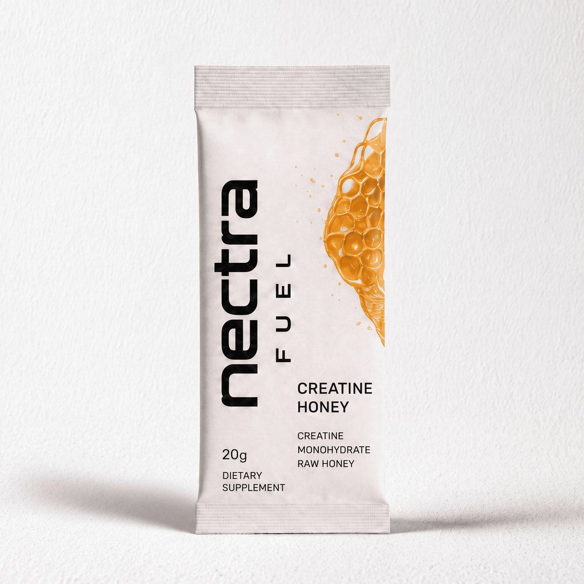 Creatine honey (20 pack)