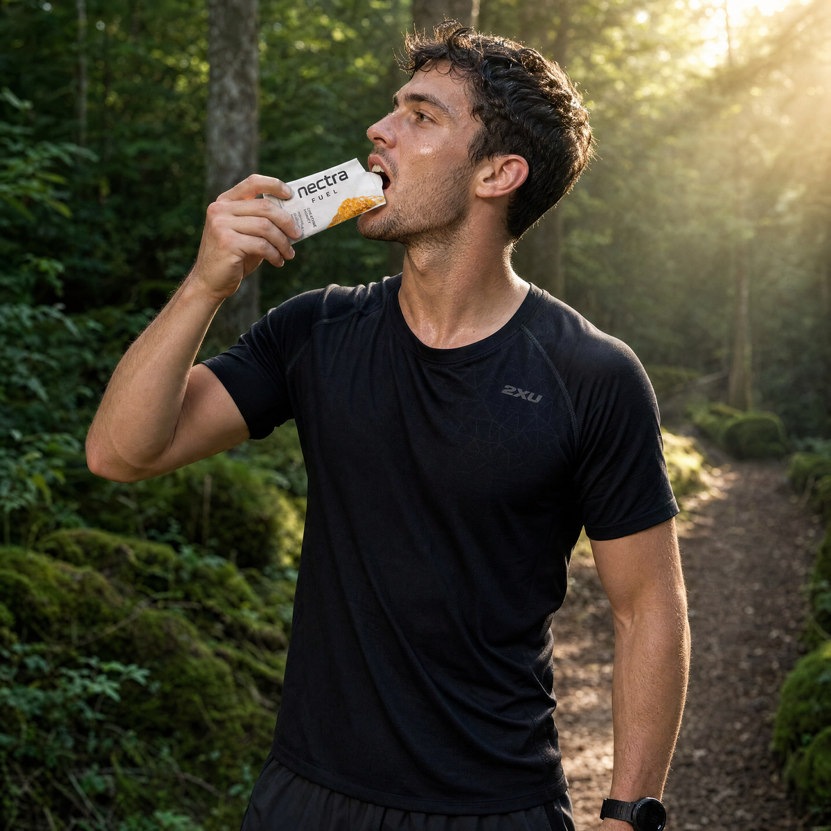 Boosts Energy Levels